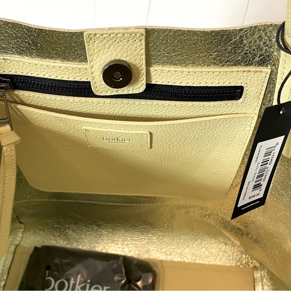 Botkier NY Soho leather tote - Picture 5 of 8